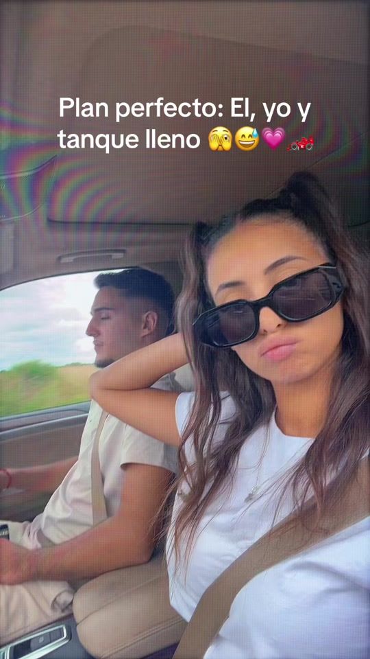 TikTok video thumbnail by sorayasantyy