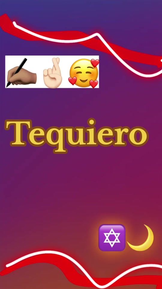 TikTok video thumbnail by canciones_07.flam