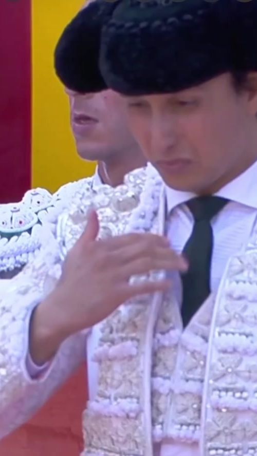 TikTok video thumbnail by pasion_taurina_flamenca