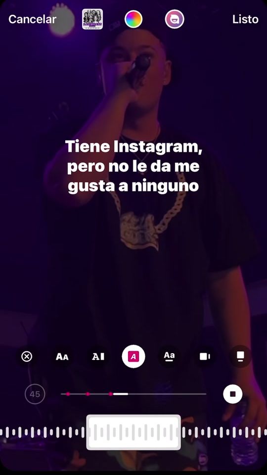 TikTok video thumbnail by textosrositass