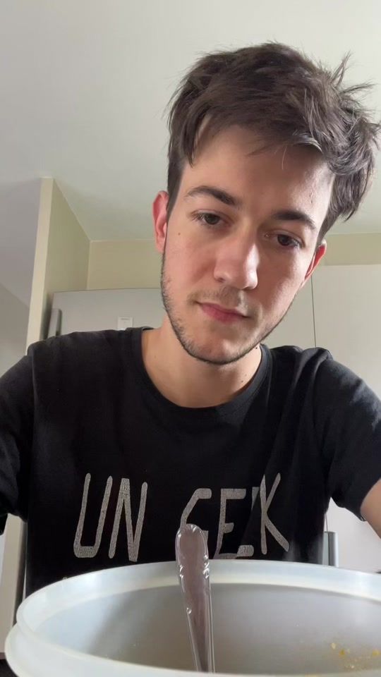 TikTok video thumbnail by fenysk