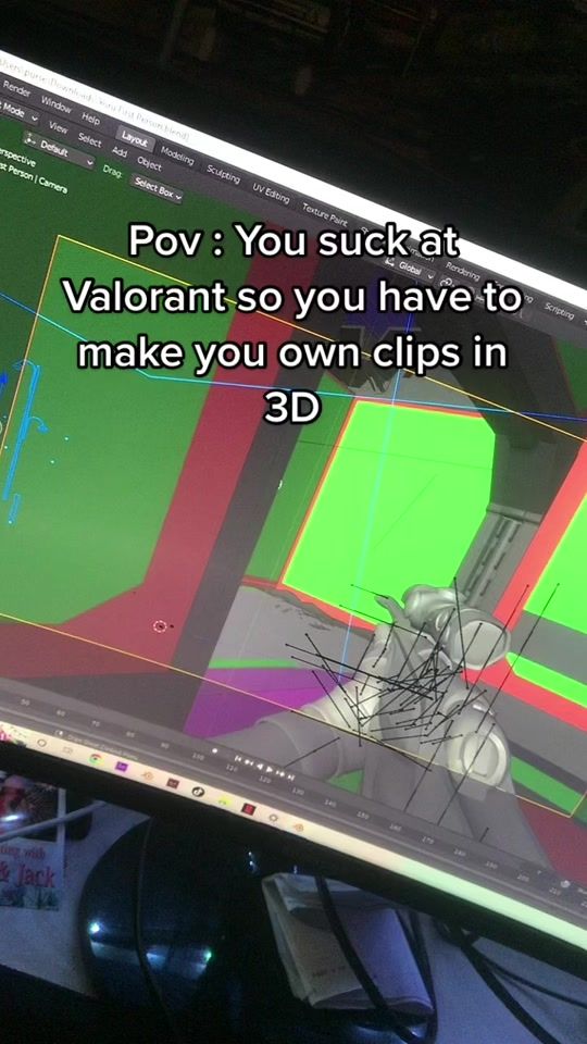 TikTok video thumbnail by nitrolot
