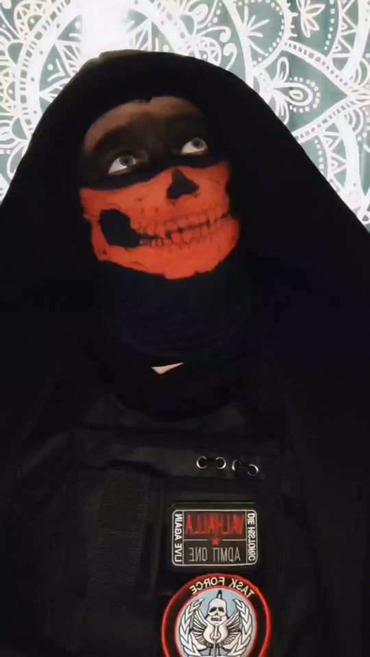 TikTok video thumbnail by callsignwolverine