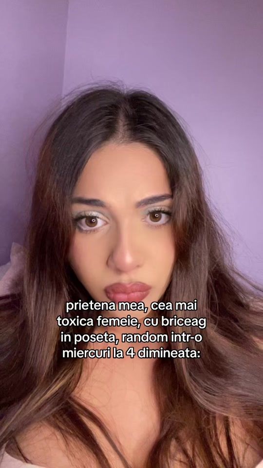 TikTok video thumbnail by sorana_mrc