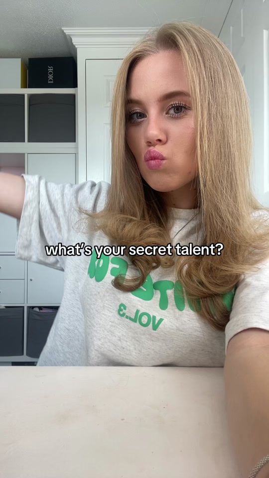 TikTok video thumbnail by bowbelleortonking