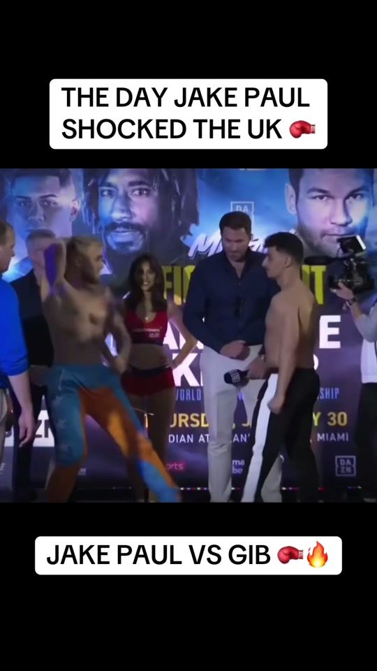 TikTok video thumbnail by boxing_clips70