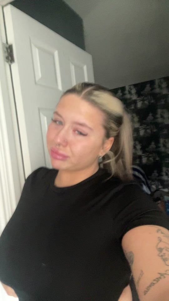 TikTok video thumbnail by morganmcnair_xx