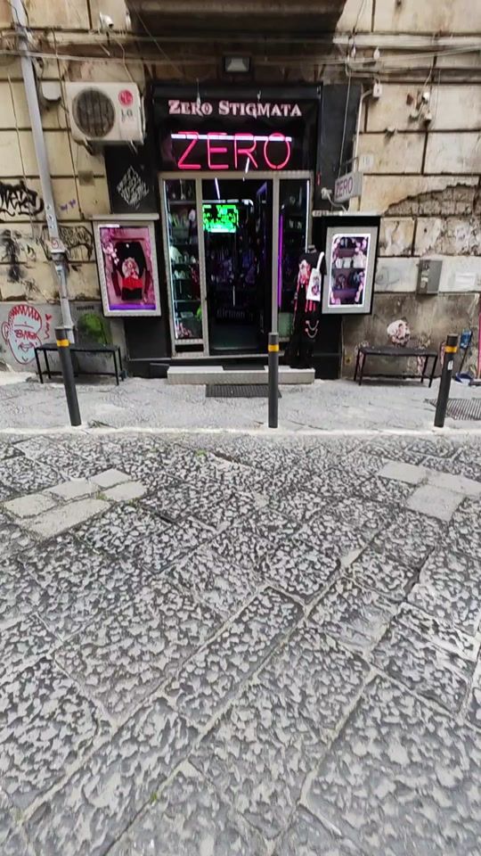 TikTok video thumbnail by zerostigmata