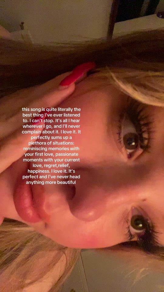 TikTok video thumbnail by m561058