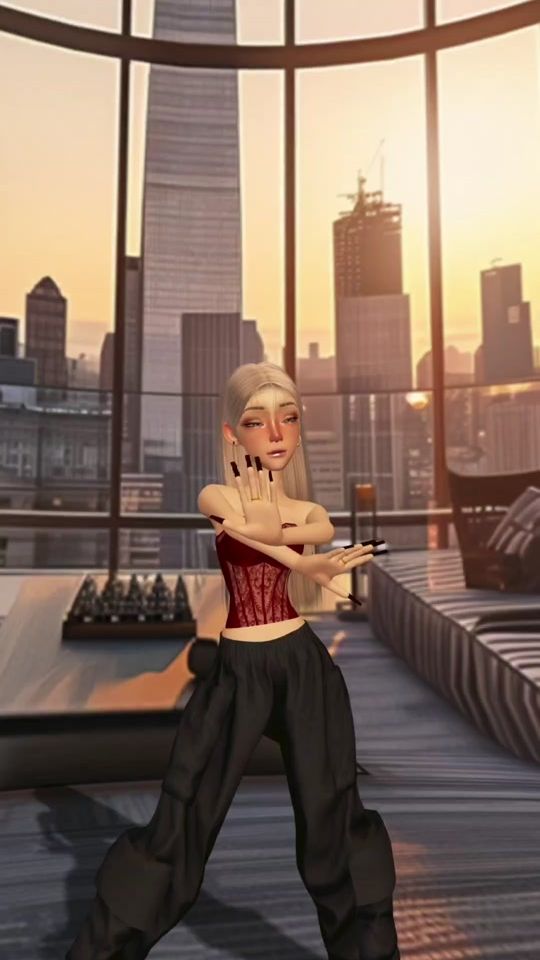 TikTok video thumbnail by cocoprom_z