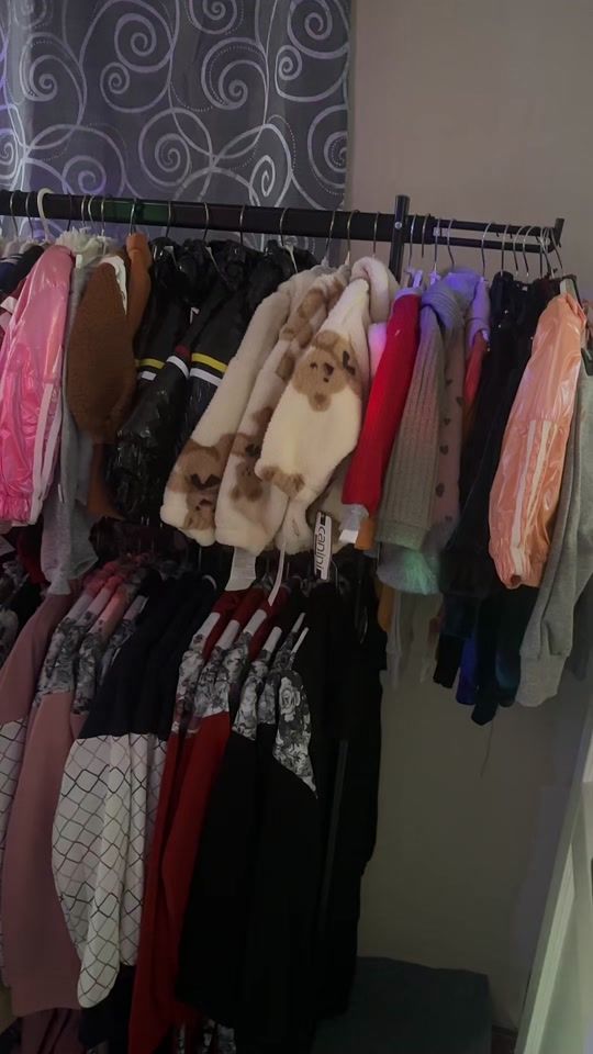 TikTok video thumbnail by talafashion01