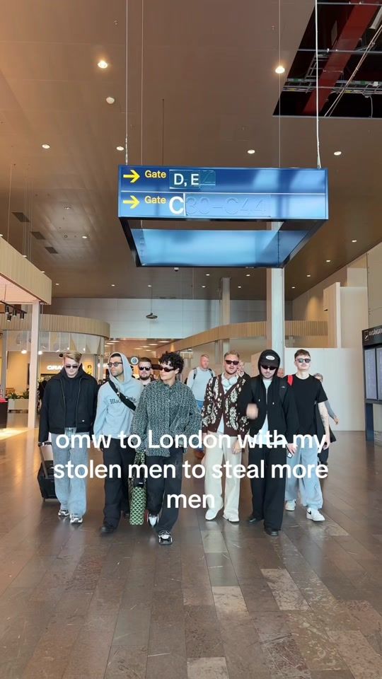 TikTok video thumbnail by omarrudberg