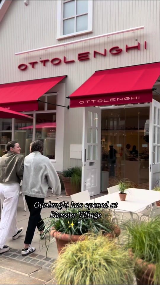 TikTok video thumbnail by bicestervillage