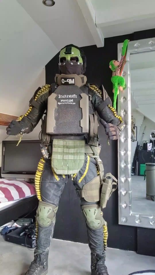 TikTok video thumbnail by dutchslasher