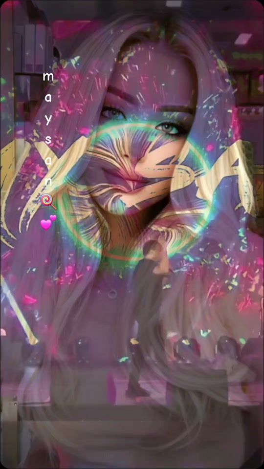 TikTok video thumbnail by maysancherifi