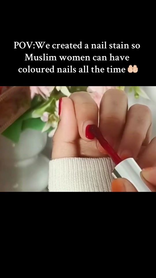 TikTok video thumbnail by aishanailstain