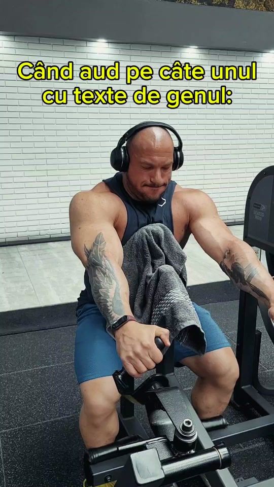 TikTok video thumbnail by romanianmuscles_lucian