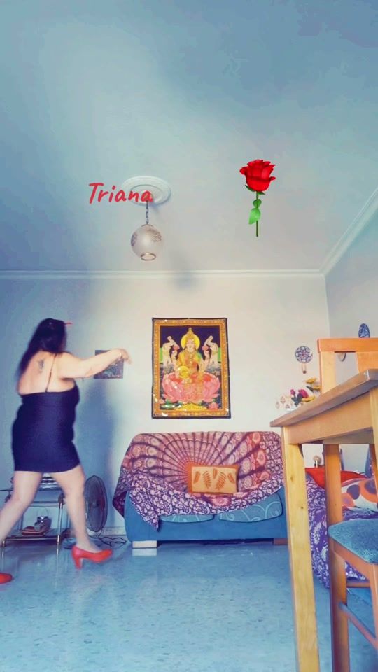 TikTok video thumbnail by trianera1