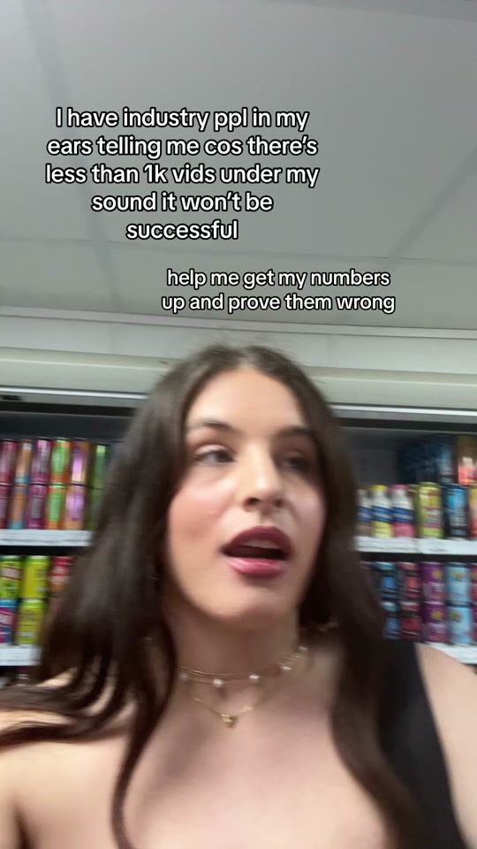 TikTok video thumbnail by tellthemtills