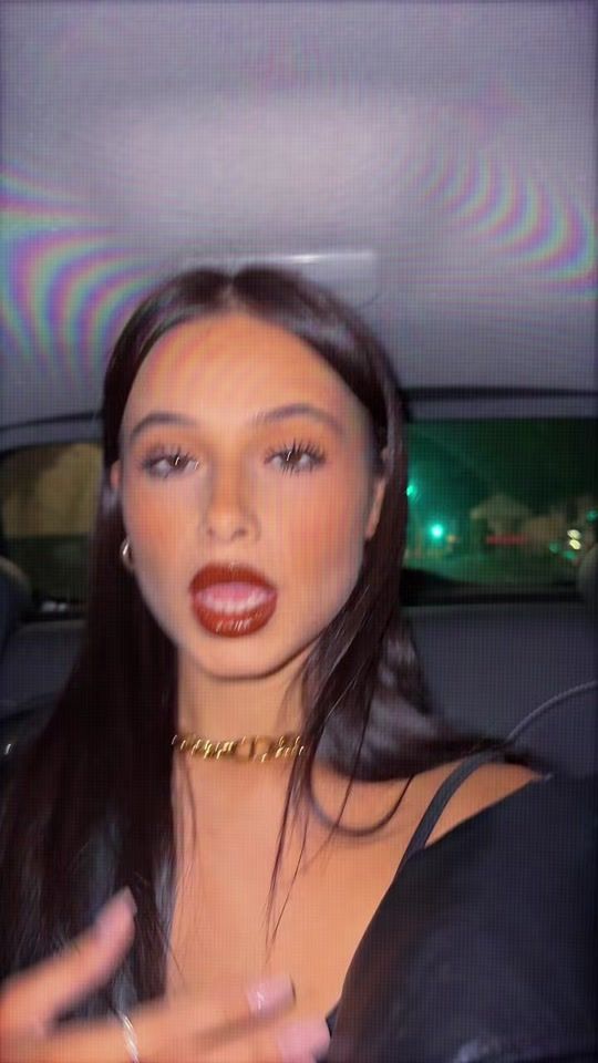 TikTok video thumbnail by zoemassenti