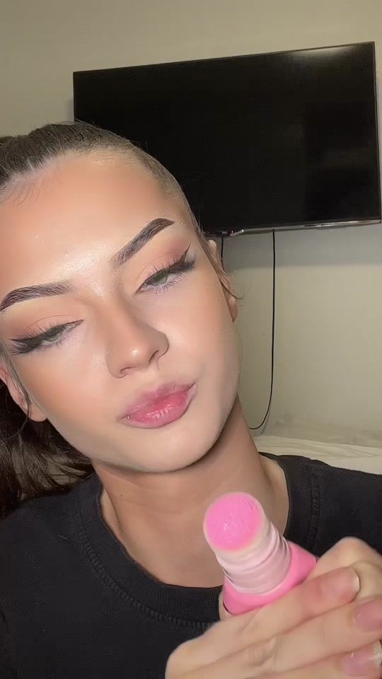 TikTok video thumbnail by glambygst