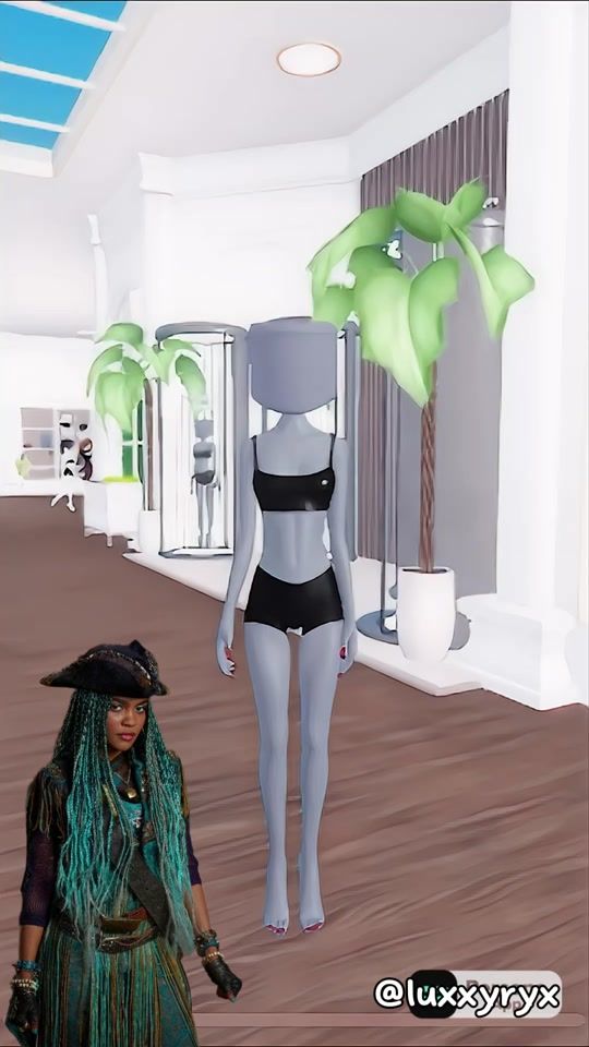 TikTok video thumbnail by luxxyryx