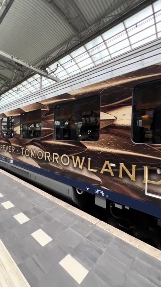 TikTok video thumbnail by tomorrowland