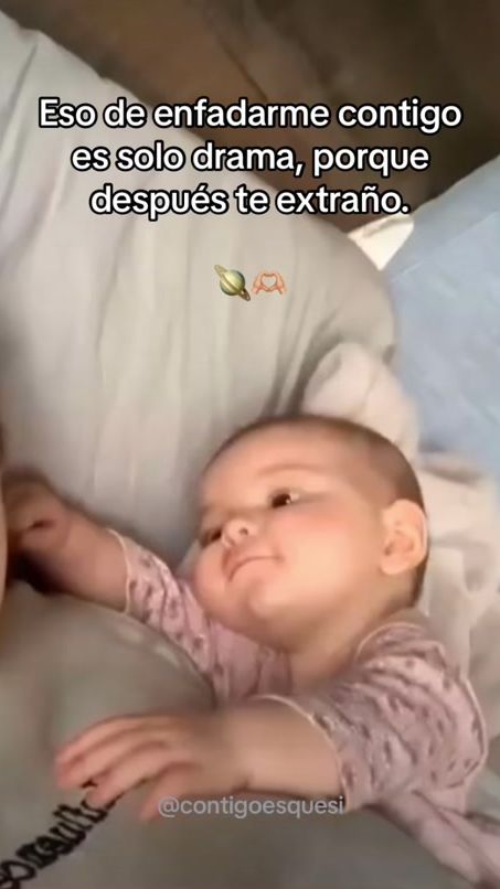 TikTok video thumbnail by contigoesquesi