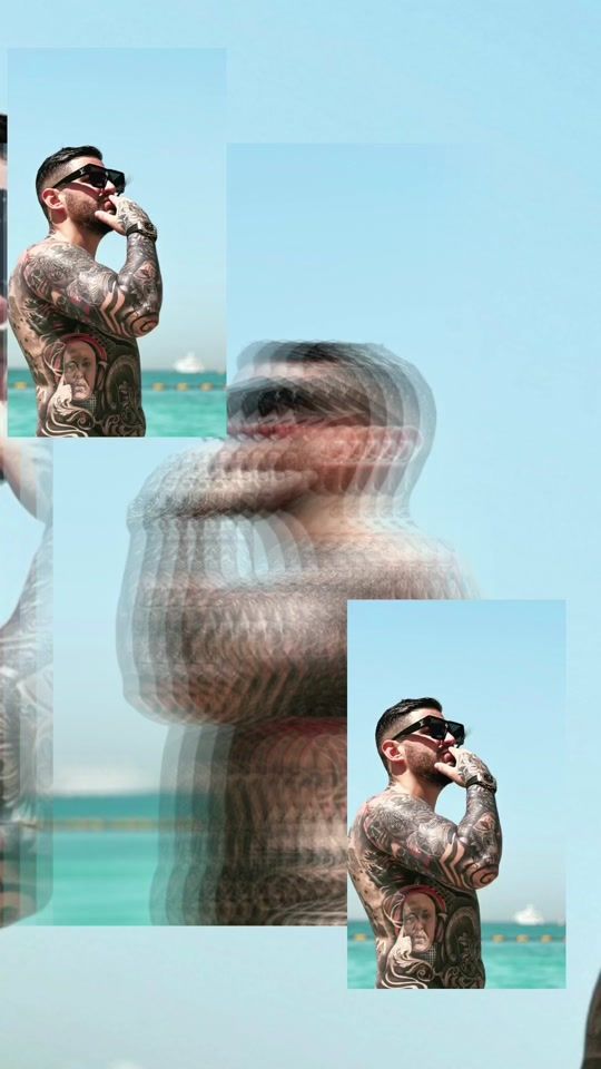 TikTok video thumbnail by cosminkap