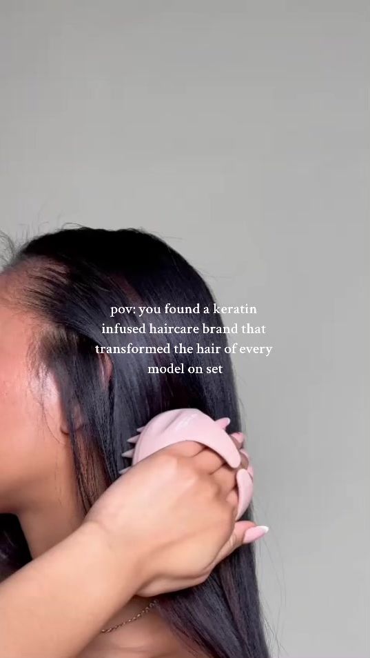 TikTok video thumbnail by keratinrevolution