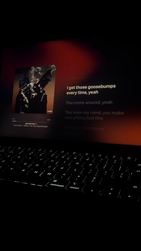 TikTok video thumbnail by macbooklyricss