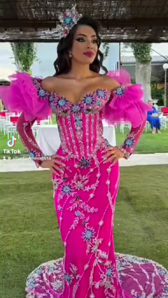 TikTok video thumbnail by albadavidmodista