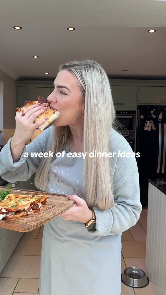 TikTok video thumbnail by alexskitchenbangers