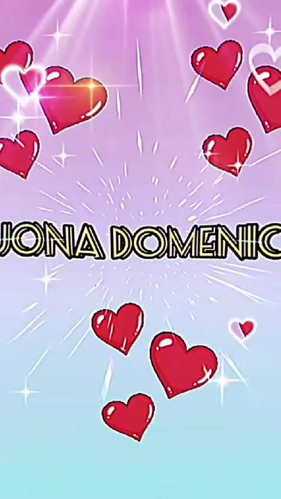 TikTok video thumbnail by buongiornodalcuore