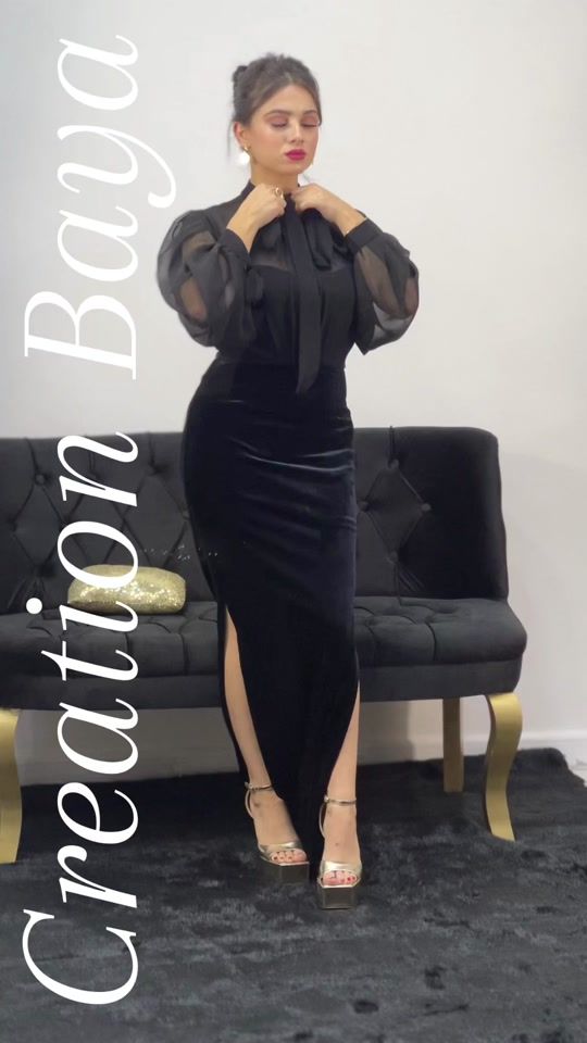 TikTok video thumbnail by creation_baya_