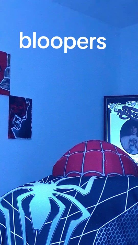 TikTok video thumbnail by raimi_spidey2000