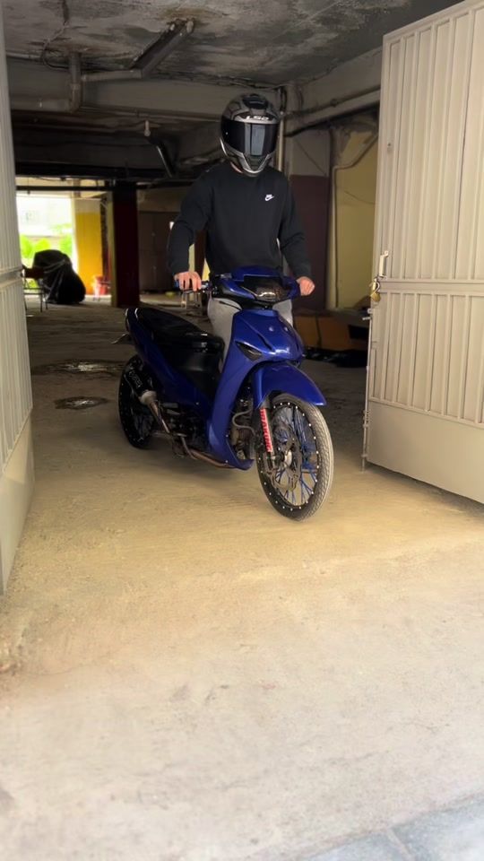 TikTok video thumbnail by .locobikers