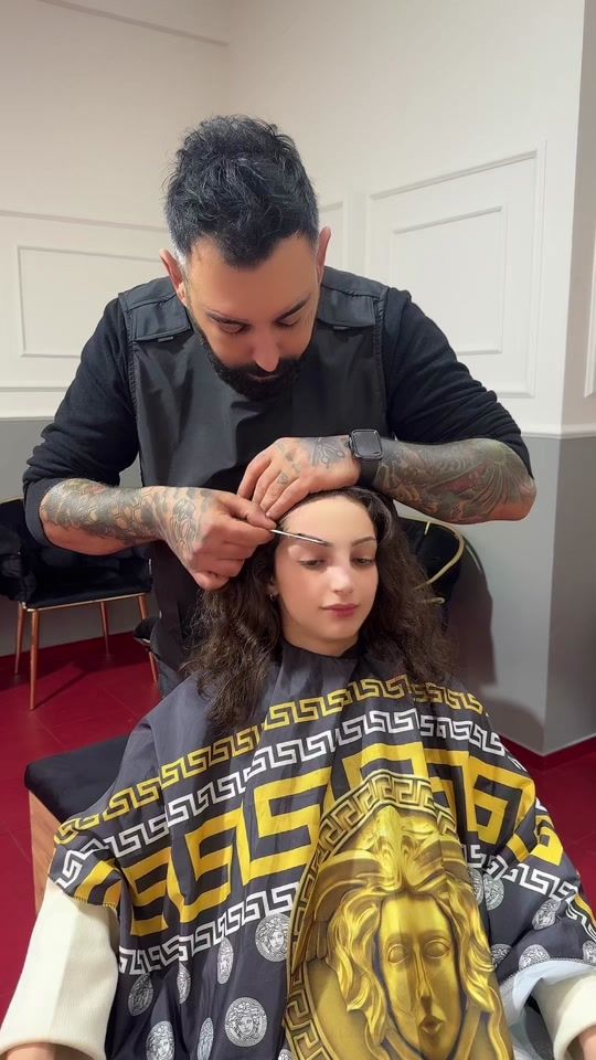 TikTok video thumbnail by kaan777