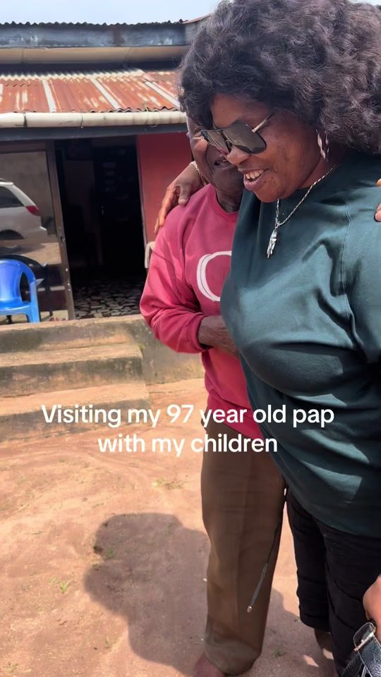 TikTok video thumbnail by ofure_bello