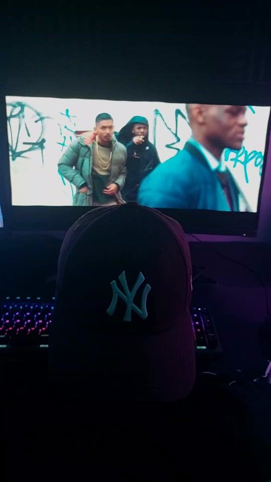 TikTok video thumbnail by rayztv6