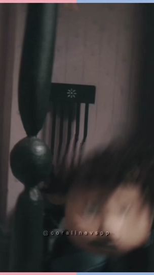 TikTok video thumbnail by coralinevspp