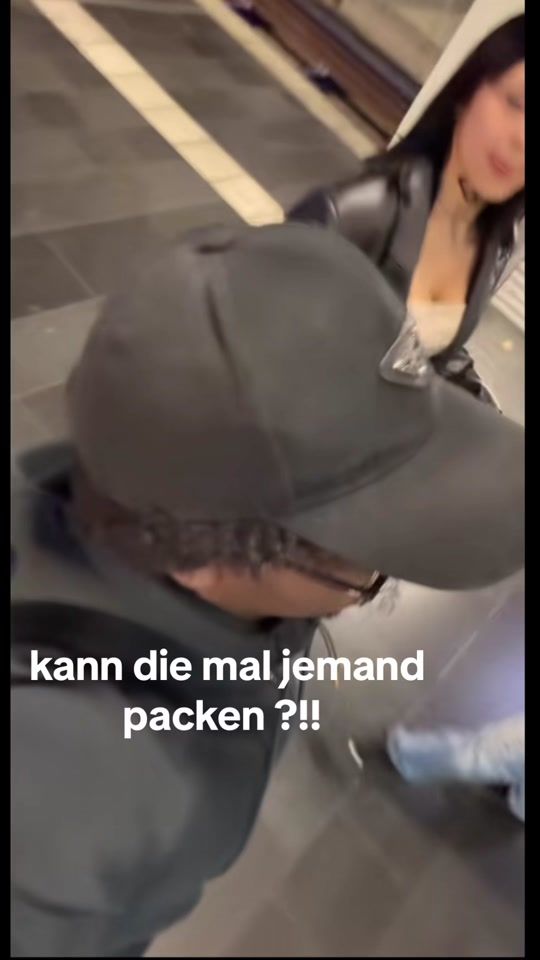 TikTok video thumbnail by ttdtschland