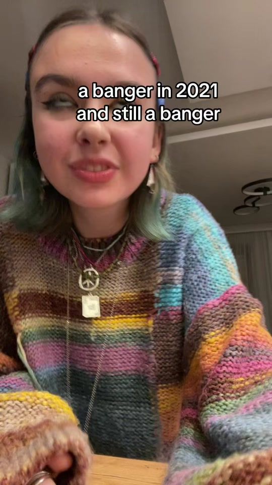 TikTok video thumbnail by gabifiree