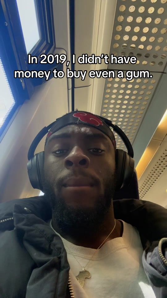 TikTok video thumbnail by ajishotayo