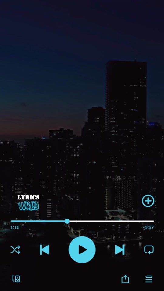 TikTok video thumbnail by lyrics_vibes_wrld