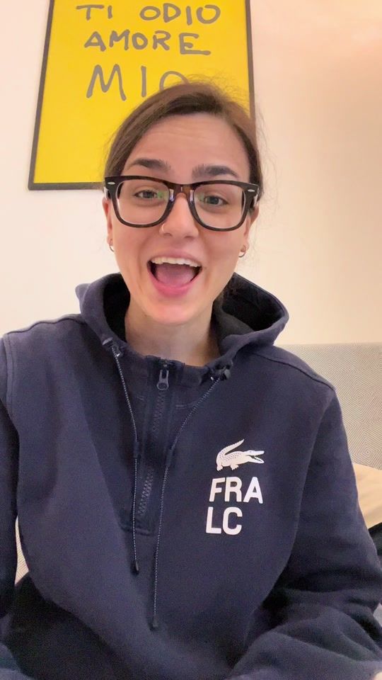 TikTok video thumbnail by margherita.manfro