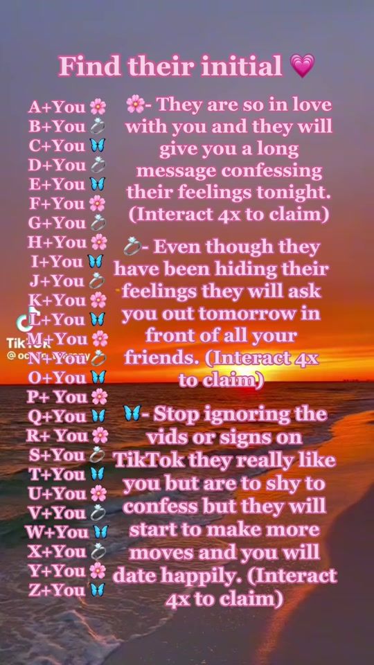 TikTok video thumbnail by this.is.y0ur.sign1