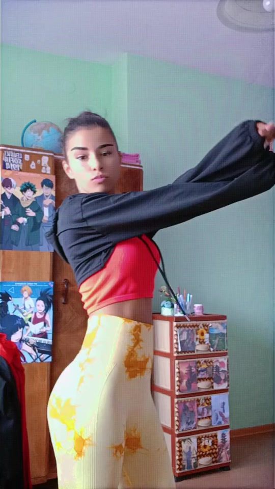 TikTok video thumbnail by kretito1