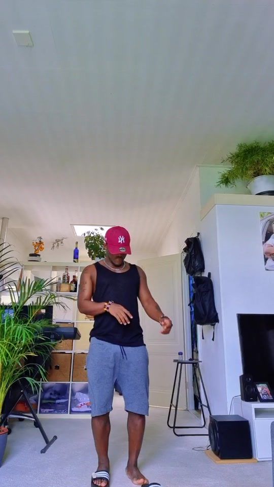 TikTok video thumbnail by sergekoffi649