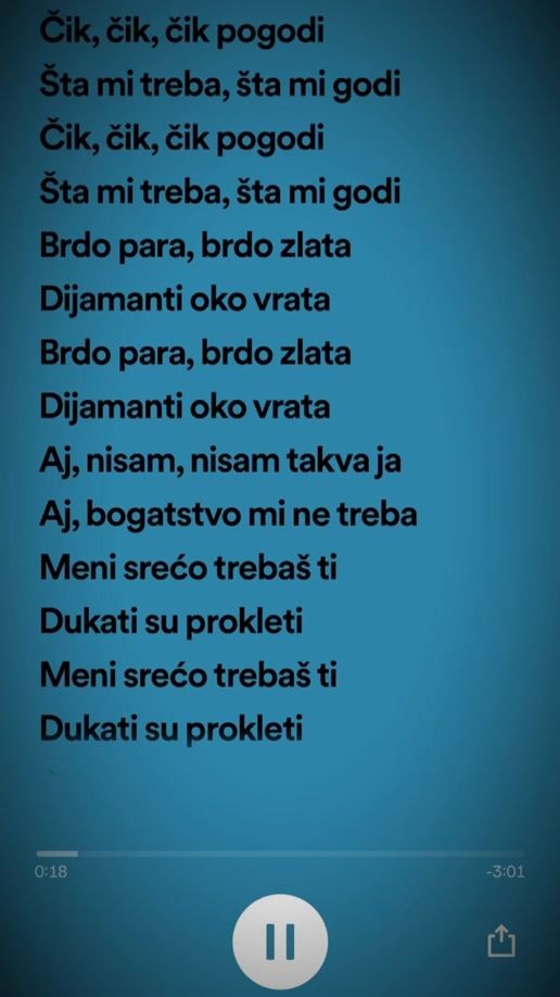 TikTok video thumbnail by balkan.songs130